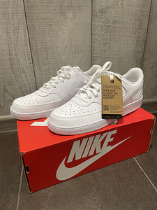 Новые кроссовки Nike, размер 42.5 (1 фото из 1)