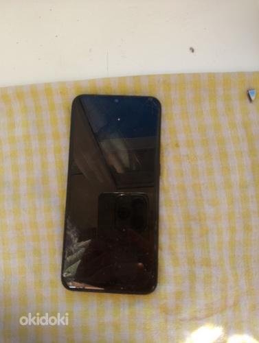 Telefon ei tööta