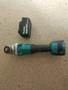 Балгарка makita (1 фото из 1)