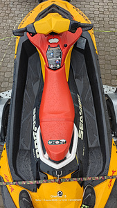 Sea-Doo SPARK 2UP (2 foto / 8)