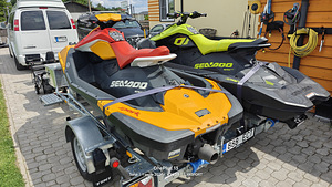Sea-Doo SPARK 2UP (5 foto / 8)