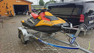 Sea-Doo SPARK 2UP (6 foto / 8)