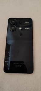 Xiaomi Redmi Note 13 8GB/256GB (1 foto / 3)