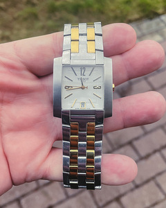 Tissot T-Trend L860/960 | Originaal | Šveitsi kellad (1 foto / 3)