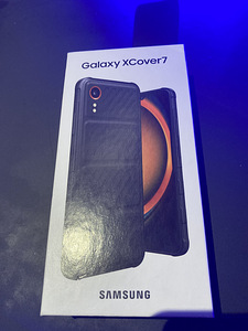 Samsung Galaxy xCover7 (1 foto / 2)
