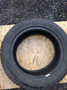 205/55R16 GoodYear UltraGrip naastrehvid 7 mm (3 foto / 3)