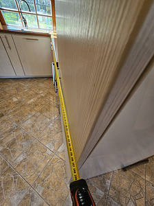 Müüa Baltest köögimööbel koos saare ja tehnikaga. (7 foto / 10)