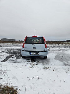 Mitsubishi Colt 1.3 70kW (4 foto / 11)