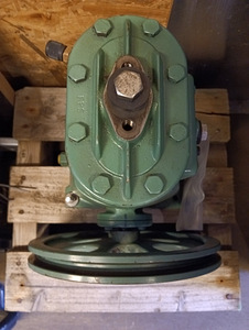 Холодильный компрессор Bitzer Type IIIY (W)