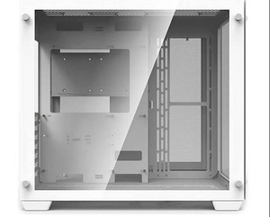 Mängukorpus Mid-Tower ATX Darkflash C285 Valge (5 foto / 7)