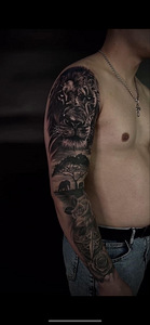 Тату tätoveering tattoo (1 фото из 5)