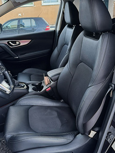 Nissan Qashqai Tekna 1.2 85 kW (13 foto / 13)