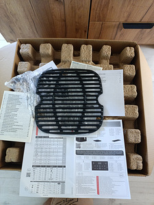 TEFAL Easy Fry&Grill XXL (6 фото из 7)