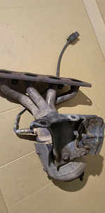 DPF / FAP KATALÜSAATOR HYUNDAI i30 III 1.6 CRDI D4FE (3 foto / 3)