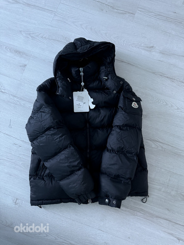 Uued Moncler Maya joped (XS-M)