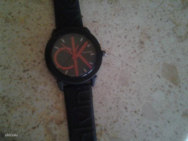 Часы CK (фото #1)