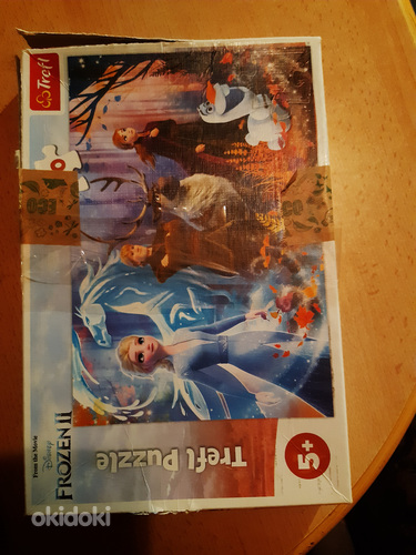 Puzzle 3 karpi