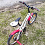 Детский велосипед авторский орбита 16 (фото #1)
