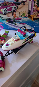 Lego friends 41316 (2 foto / 7)