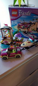 Lego friends 41316 (5 foto / 7)