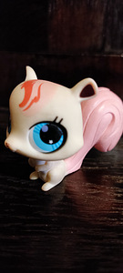 LPS Littlest Pet Shop, LPS Hasbro (8 фото из 9)