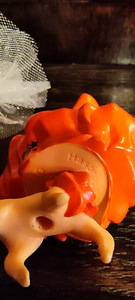 Lps Littlest Pet Shop, LPS Hasbro Lõvi (4 foto / 4)