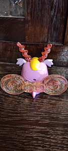 LPS Littlest Pet Shop, LPS Hasbro haldjas (3 foto / 5)