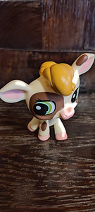 LPS Littlest Pet Shop, LPS Hasbro lehm (5 foto / 9)