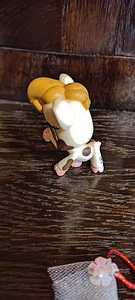 LPS Littlest Pet Shop, LPS Hasbro lehm (8 foto / 9)