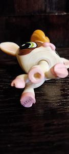 LPS Littlest Pet Shop, LPS Hasbro lehm (6 foto / 9)