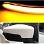 Динамические светодиодные поворотники для Ford Focus 2013-2018 (фото #1)