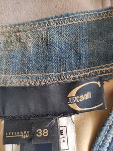 Nahk tagi Just Cavalli (3 foto / 3)