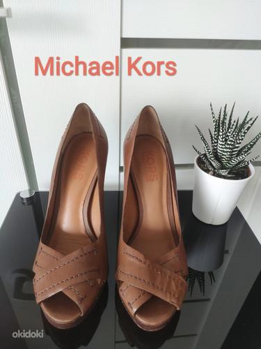 Туфли Michael Kors (фото #1)