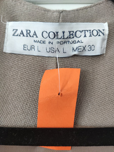 Zara платье (3 фото из 3)