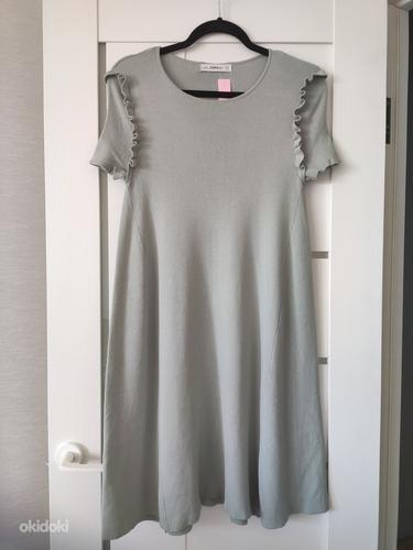 Zara платье (фото #3)