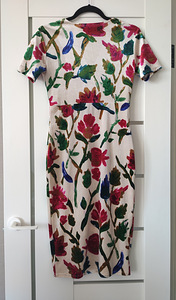 Zara платье (2 фото из 3)
