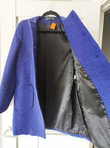 Zara mantel (2 foto / 3)