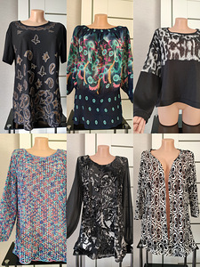 Riided l-xl (2 foto / 3)