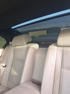 BMW 730d e65 2006 (3 фото из 11)