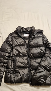 Calvin Klein jope (1 фото из 3)