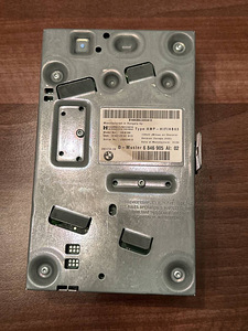 OEM BMW M2 F87 F22 F23 M235i M240i Stereo Audio Amplifier Am (1 foto / 2)