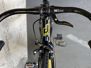 Продам Fixie велосипед Drag (4 фото из 5)