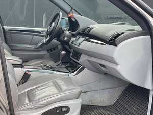 BMW X5 IS 3.0d Facelift (11 foto / 13)