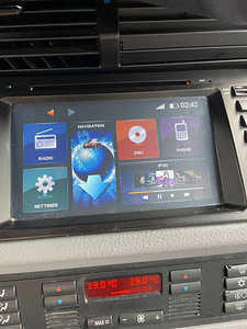 BMW X5 IS 3.0d Facelift (13 foto / 13)