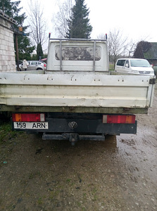 VW LT35 (1 foto / 4)