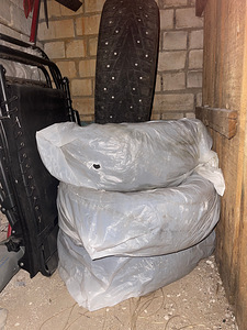 Talverehvid 195 / 65R15 (3 foto / 3)