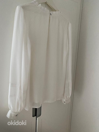 Боболи блуза 152см (фото #2)