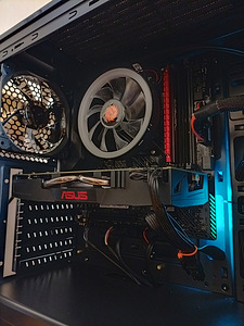 Müüa/vahetada uus gaming komplekt. (8 foto / 8)