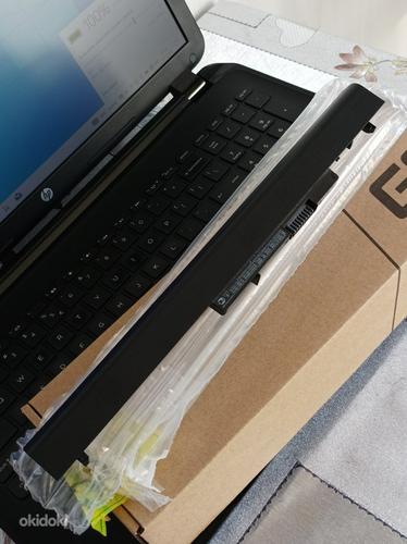 Müüa/vahetada korralik sülearvuti HP. (foto #6)
