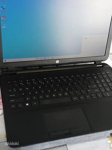 Müüa/vahetada korralik sülearvuti HP. (foto #7)